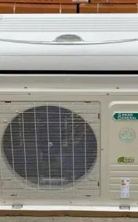 نصب کولر اسپلیت و جابجایی