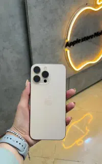 آیفون 16پرومکس ۲۵۶