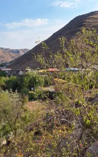 جویای کار سرایداری در ولنجک هستم