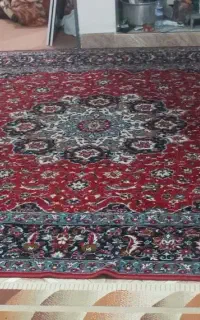 فرش ۱۲ متری