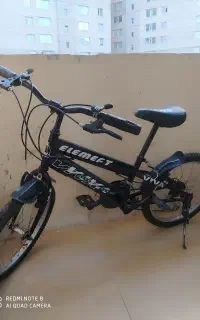 دوچرخه ۲۰