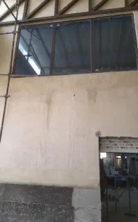 بنایی ساختمان