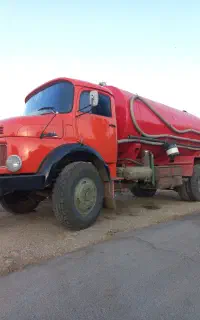 خدمات تخلیه چاه سرپل ذهاب