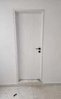 فروش و نصب و رکلاژ  انواع درب   ضد سرقت اتاقی و...