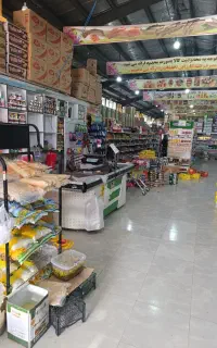 استخدام صندوق‌دار و قفسه‌چین (شیفتی و تمام‌وقت)