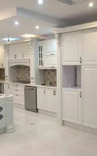 کابینت،کمددیواری،دکورمغازه،سرویس خواب،تیوی وال