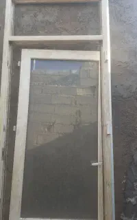 درب دوجداره