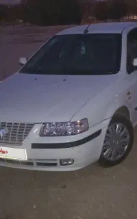 سمند ۹۹