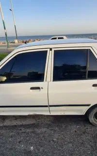 پراید۹۶