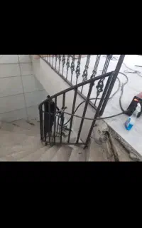 جوشکاری و خدمات فنی سیار