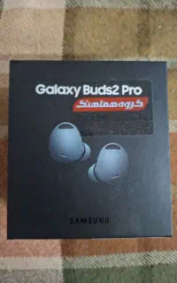 هندزفری سامسونگ بادز ۲ پرو ( ویتنام ) در حد نو