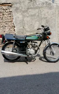 موتور 125