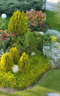 انجام کارهای باغبانی.. نگهداری از.ویلا