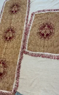 روپوش پشتی و کناره