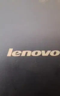تبلت lenovo
