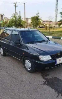 ۱۱۱ مدل ۹۳ نقد و شرایطی