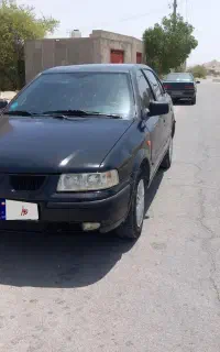 سمند موتور تعویض قانونی