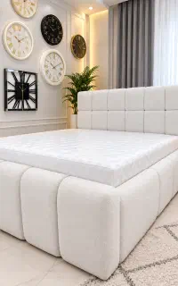 تخت کهنتو به ما بده سرویس تدی ببری قسطی پرداخت کن