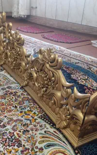 بالا پرده ای