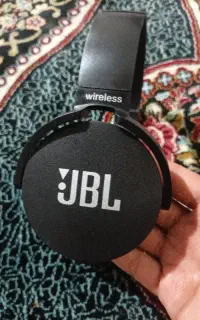 هدفون...