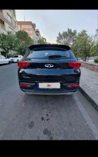 فروش تیگوie