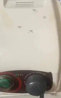دستگاه کاشت ناخن استرانگ