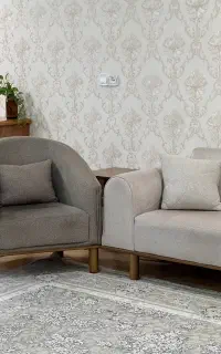 مبل راحتی تخت خواب شو
