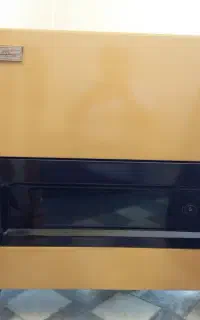 بخاری گازی مهیا