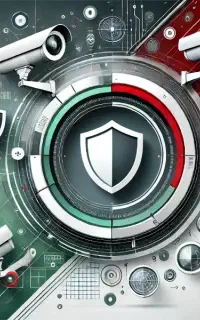 فروش نصب انواع دوربین مداربسته