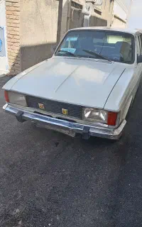 سلام پیکان مدل 82