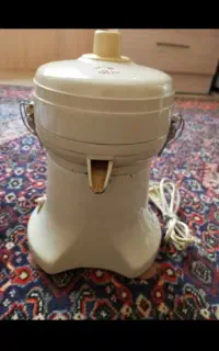 آبمیوه گیری سالم