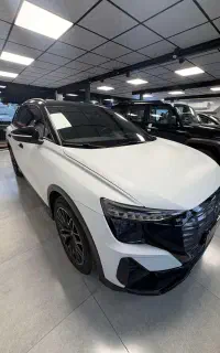 ائودی کیو 5/ Audi Q5