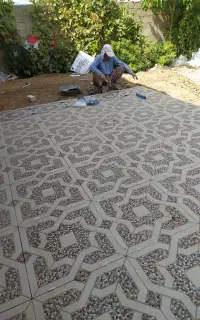 بنا ساختمان صفر تا صد با ۲۰سال سابقه