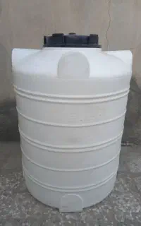 تانکر ۱۰۰۰ لیتری