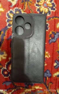 قاب گوشی ردمی 13 ایکس