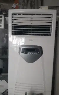 کولر گازی ایستاده ۳۶هزار