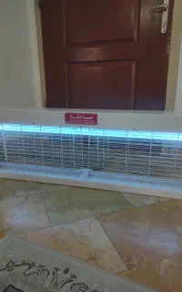 حشره کش برقی