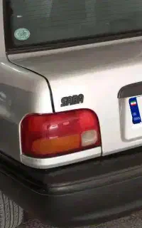 فروش پراید مدل ۸۷