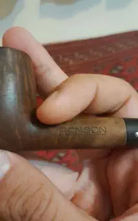 پیپ چوبی