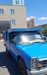 نیسان دیزل