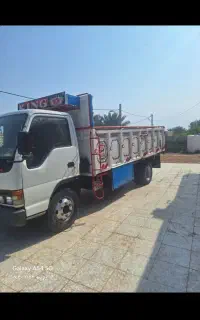 باربری حمل ونقل و اثاث کشی