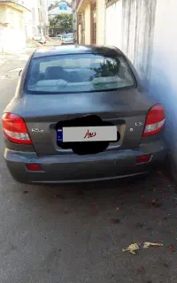 ریو مونتاژ ۸۴ سالم