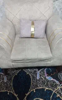 مبل 7 نفره سالم