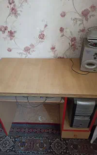 میز کامپیوتر