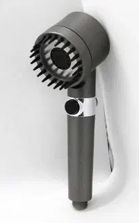 سردوش ماساژور دار