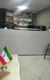 استخدام در کافی نت