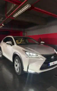 لکسوس