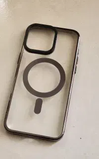 قاب ایفون ۱۵پرومکس iPhone 15 promax