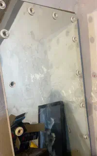 اینه قدی