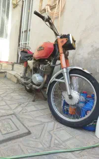موتور سیکلت